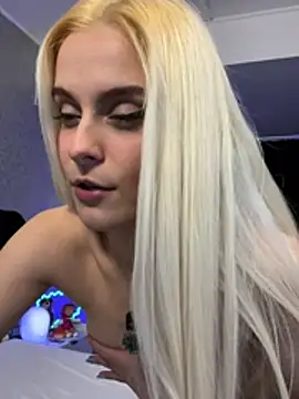 Chat XXX en directo de SelenaDaze