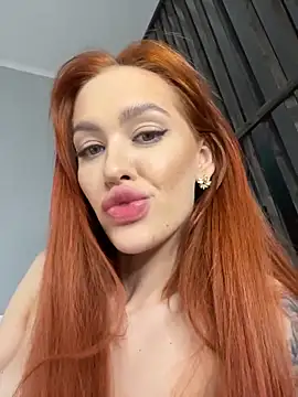 LittleFox___ Adlı Modelin Web Kamerası Şovu