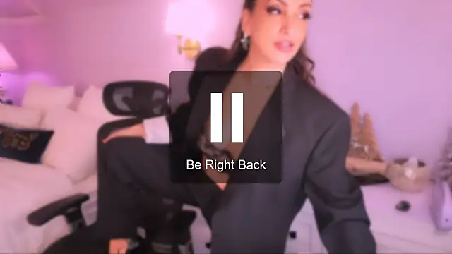 Wonderful_Woman's Webcam Show