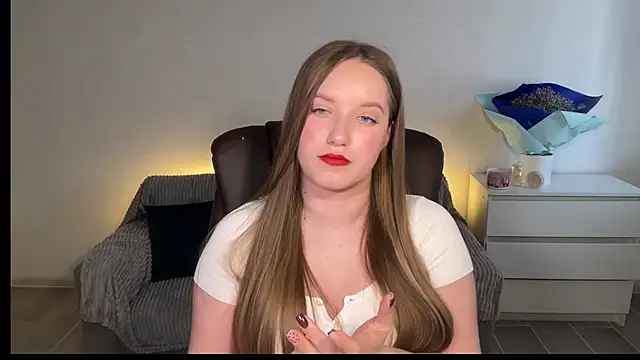 EvaMaddison's Live XXX Chat