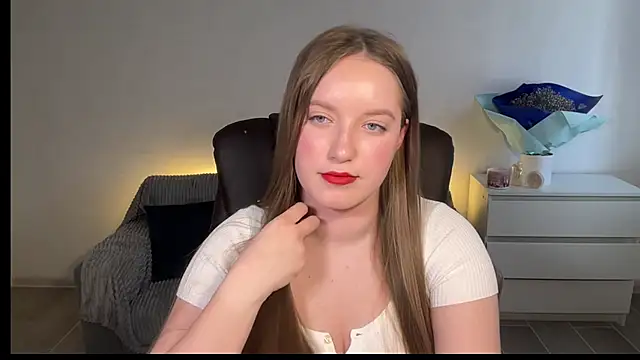 EvaMaddison – Live XXX-chat