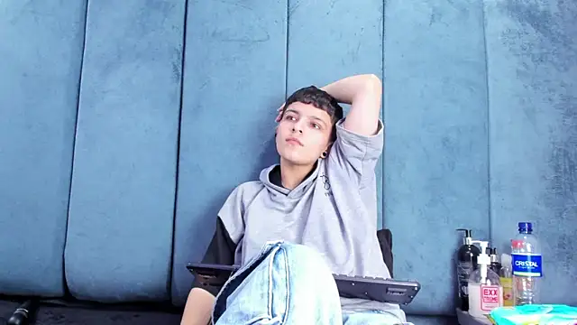 Megan_Thompson_'s Live XXX Chat