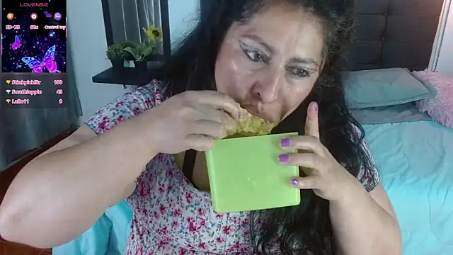 Keyla01_ Chat XXX in diretta