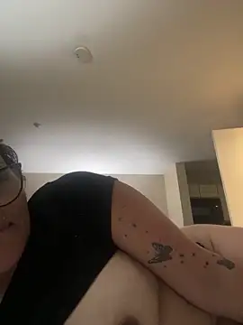 sexxxylex webkamerás műsora