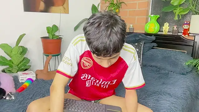 Andy_Belier23 Webcamshow