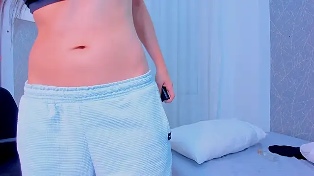 ViictoriiaSaenz Live XXX-chat