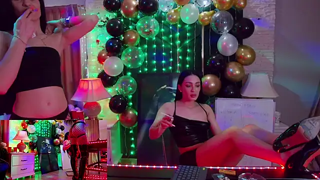 Czat XXX na żywo – FeetVibe