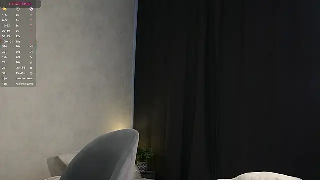 LettySlovacek live XXX chat