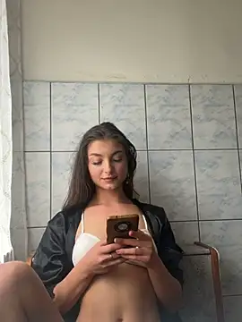 แชท XXX สดของ Rebeka2589