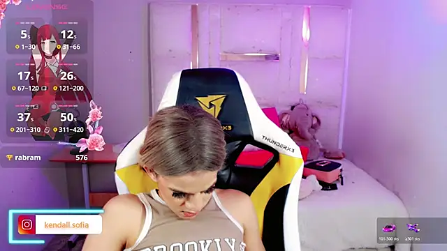 Sophiaa_doll_'s Live XXX Chat