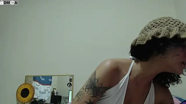 دردشة AlinaWoolf_ الجنسية المباشرة