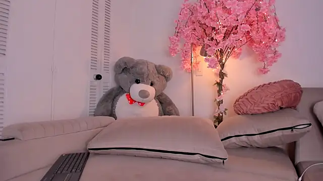 kitty_miaaのライブXXXチャット