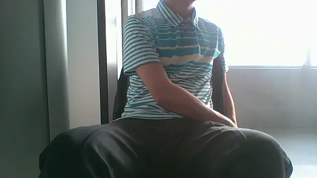 nole_china7 Show Webcam