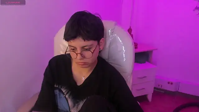 Nathaly_ds 라이브 XXX 채팅