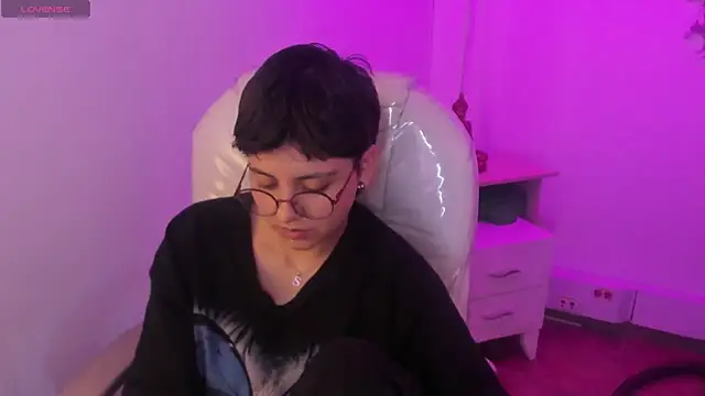 Nathaly_ds Chat XXX live