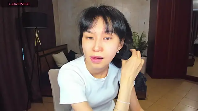 SheilaRare 现场XXX聊天