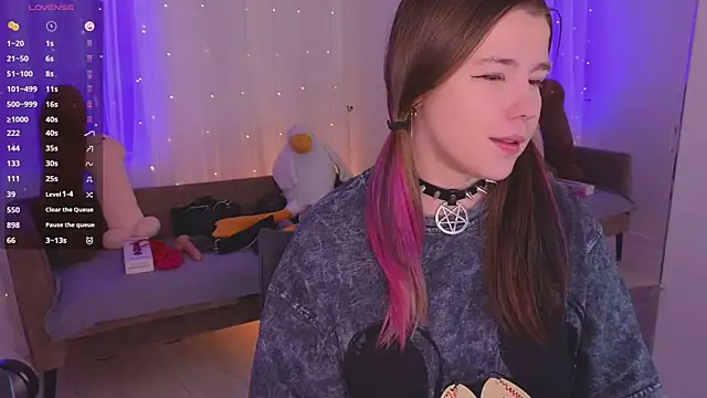 Mira_Falls – Naživo XXX chat