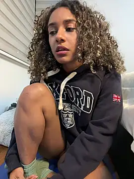 Belkaj's Live XXX Chat