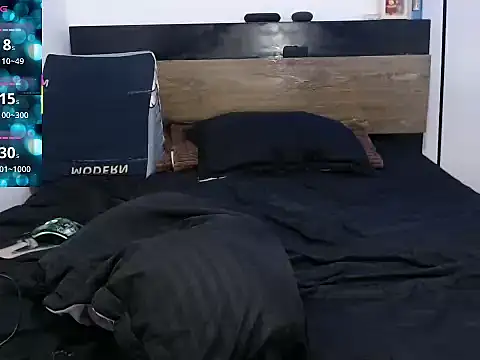 colin_lewis1 Adlı Modelin Canlı XXX Sohbeti