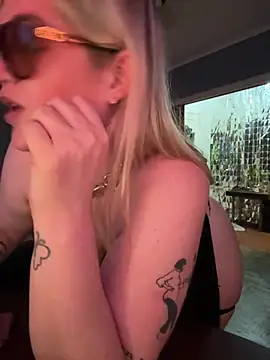 Granlady7 – Live XXX-chat