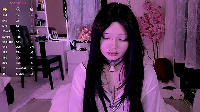 Lein_Bone Obrolan Langsung XXX