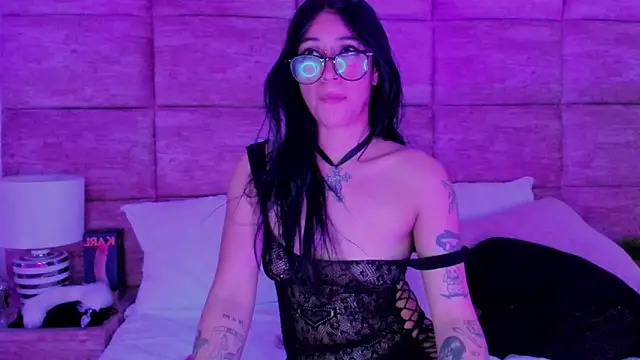 MiaLiberty Obrolan Langsung XXX