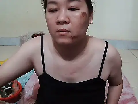 Sara_sesy Show Webcam