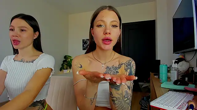 Patricia_bloomのライブXXXチャット