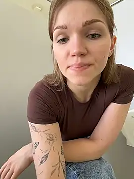 دردشة StreetSquirt الجنسية المباشرة