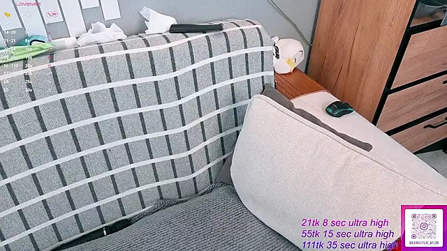 __KawaiiYuki__ Chat XXX in diretta