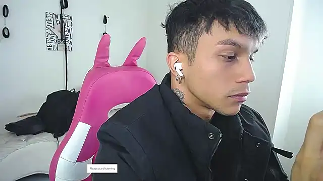 Онлайн чат XXX Leonard_Price