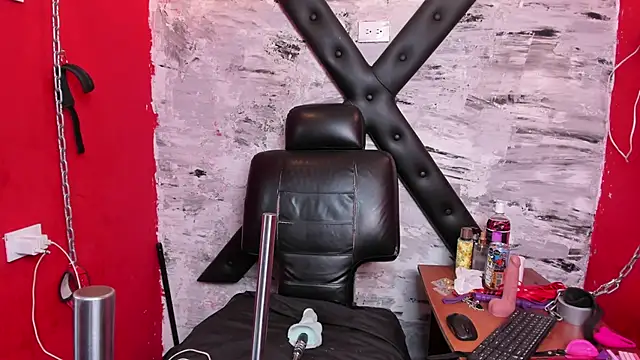 Charlotte_Bms7 现场XXX聊天