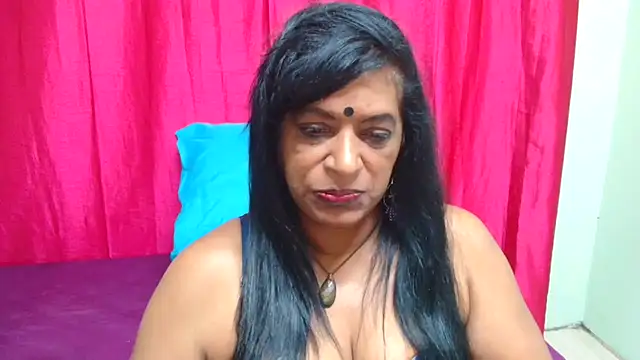 Chat XXX en directo de INDIANFUSION