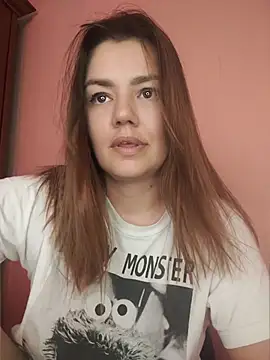 KrissSexi's Live XXX Chat