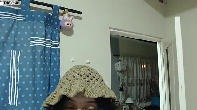 Czat XXX na żywo – AlinaWoolf_