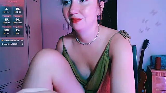 Онлайн чат XXX Cosmo_Riri