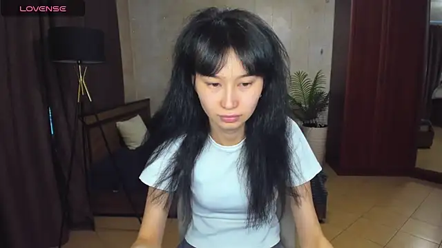 SheilaRare's Live XXX Chat