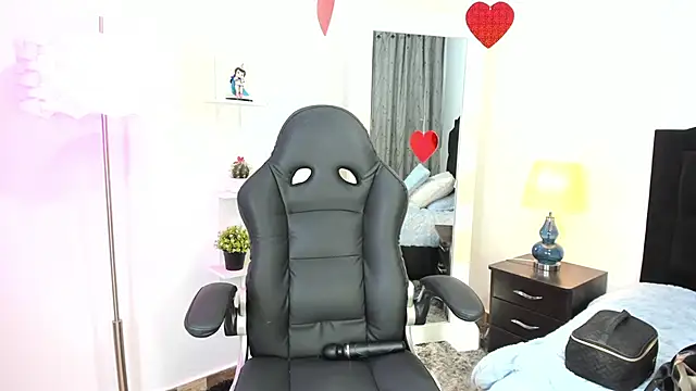 Živý XXX chat Misscandy07