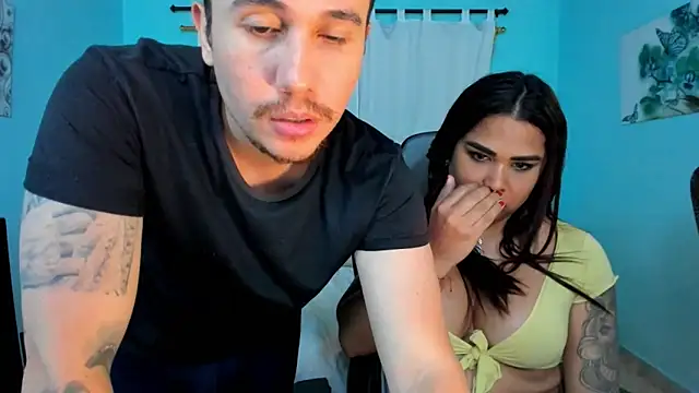 xxx_sweet_couple_'s Live XXX Chat