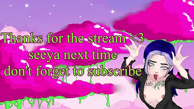 Živý XXX chat JustMeowGirl