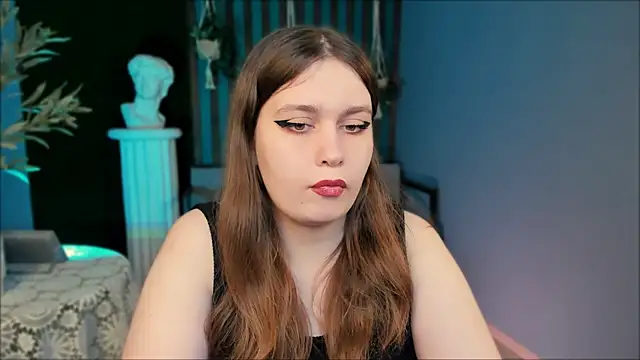 Živý XXX chat FioraMarmoris