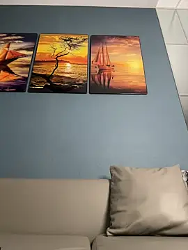 Živý XXX chat -Sexy_Barbie-