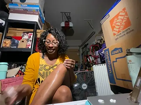 wynterheat's Live XXX Chat