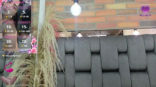 JESSYCORTESのライブXXXチャット