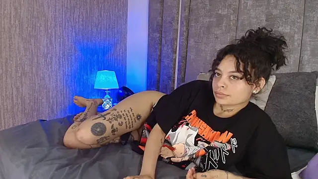 Živý XXX chat KatherineGomez