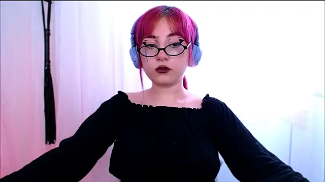 purplewitch's Live XXX Chat