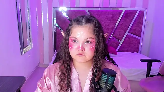 ShylySweet Chat XXX live