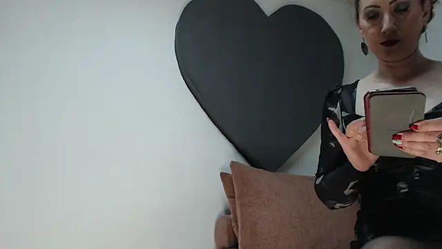 teasexpert Adlı Modelin Canlı XXX Sohbeti