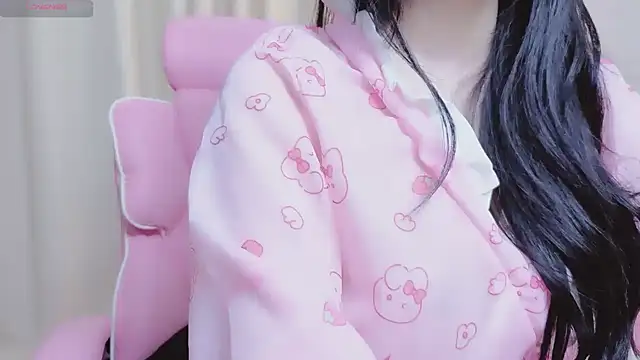 Živý XXX chat Miu-999