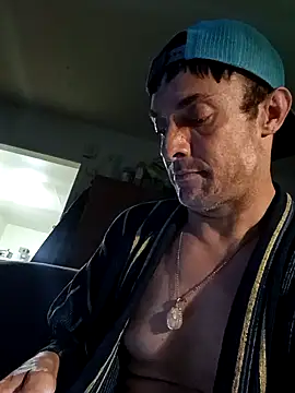 Show Webcam de dicinyou80